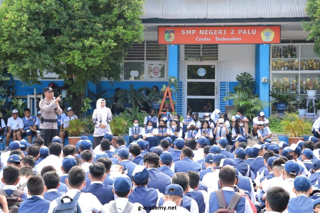 SMP Kota Palu