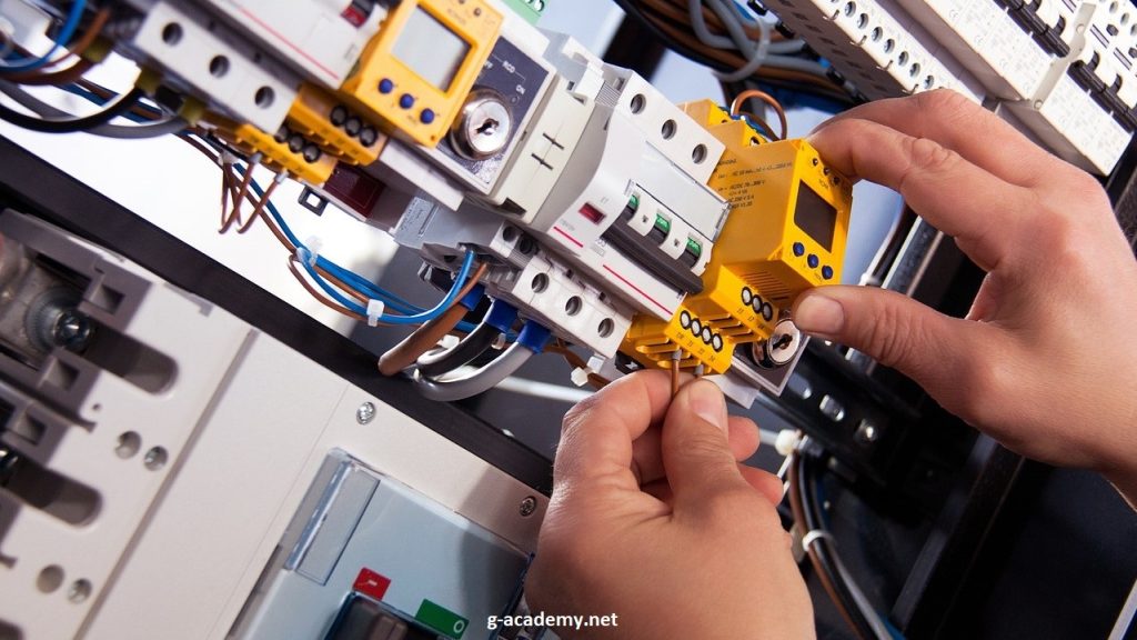 prospek kerja elektro