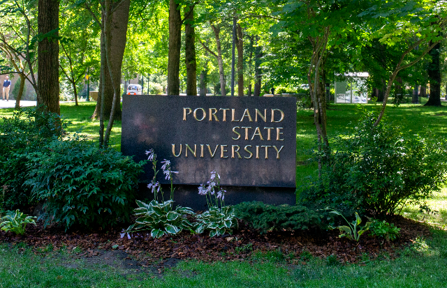 Inilah Jurusan yang dengan Minat Paling Besar di Portland State University